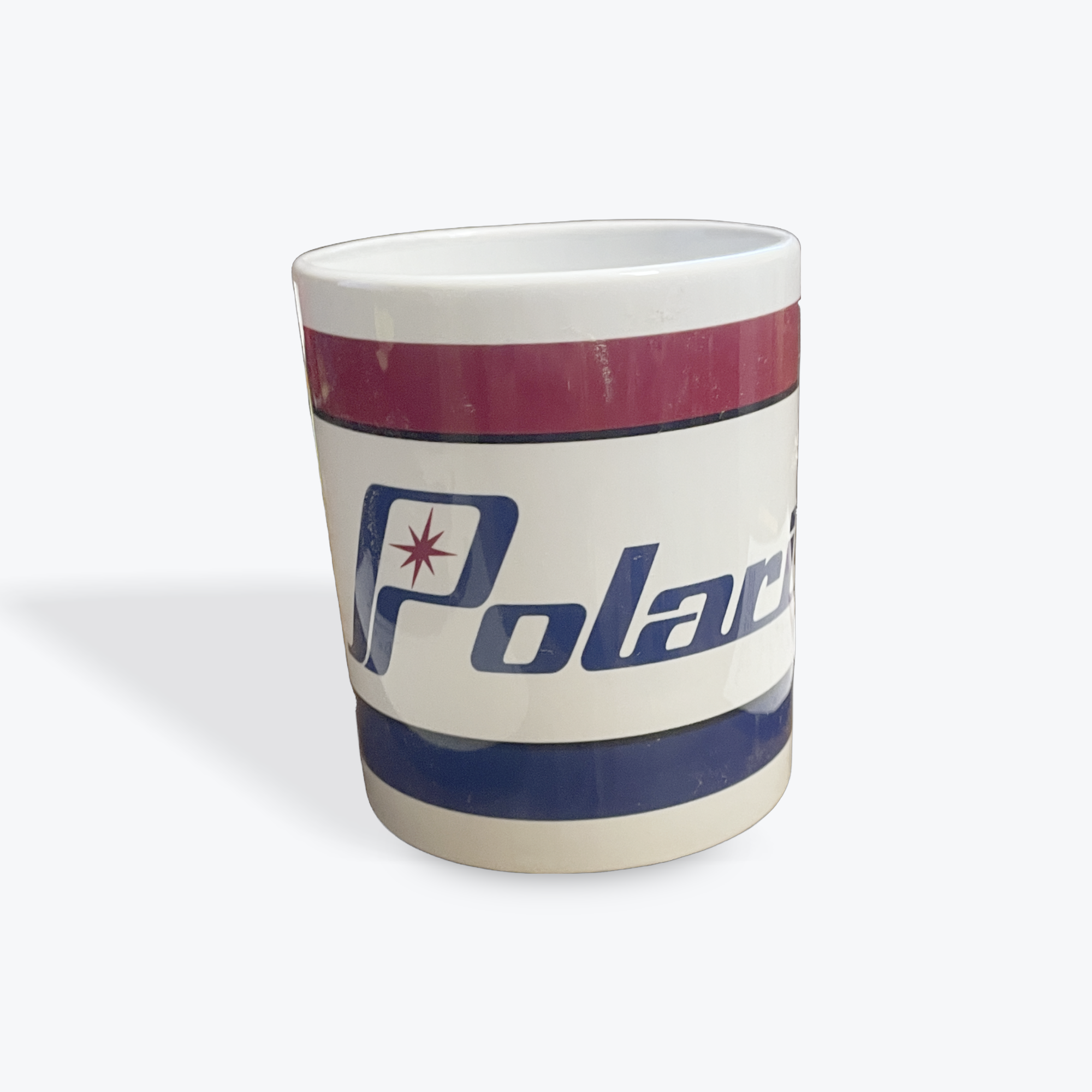 Polaris Mug